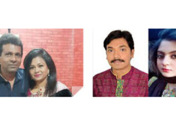 নাসিক নির্বাচন : ৩টি ওয়ার্ডে স্বামী-স্ত্রীর ভোটযুদ্ধ