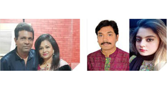 নাসিক নির্বাচন : ৩টি ওয়ার্ডে স্বামী-স্ত্রীর ভোটযুদ্ধ