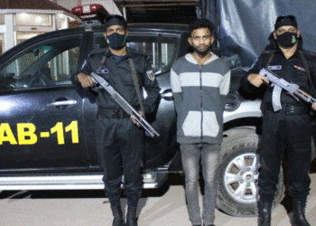 নারায়ণগঞ্জে শিশু ধর্ষণ চেষ্টায় মমিন গ্রেফতার