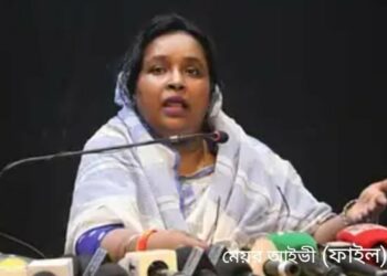 প্রতিমুহূর্তে লড়াই করে টিকে আছি : সেলিনা হায়াৎ আইভী