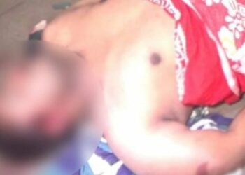 ফতুল্লায় ছাদ থেকে পরে যুবকের মৃত্যু