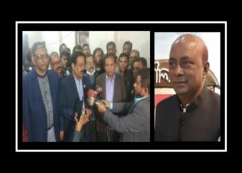 নির্বাচনী বলি : রবিউলের বহিস্কার টক অব দ্যা টাউন