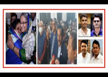 “শ্যাম রাখি না কুল রাখি !”