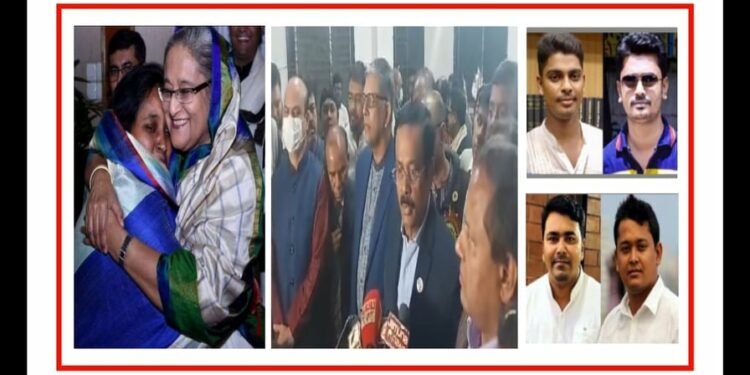 “শ্যাম রাখি না কুল রাখি !”