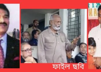 “বিএনপির বিরুদ্ধে বোমা ফাটালেন তৈমূর !“