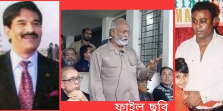 “বিএনপির বিরুদ্ধে বোমা ফাটালেন তৈমূর !“