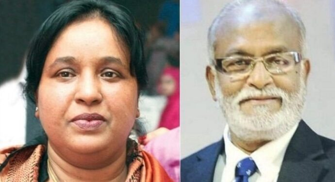 আইভি বনাম তৈমূর : কারোই নেই নিজ দলের পূর্ণ সমর্থন