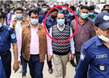 কনডেম সেলে নূর হোসেনের মোবাইল : তদন্ত কমিটি গঠন