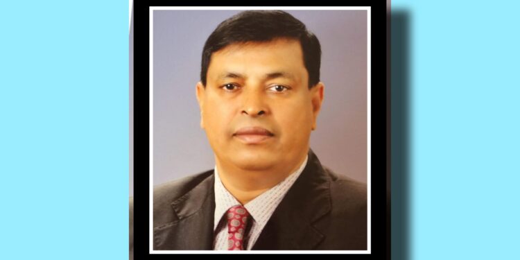 এবার নারায়ণগঞ্জ বিএনপির ভারপ্রাপ্ত আহ্বায়ক নাসির উদ্দিন