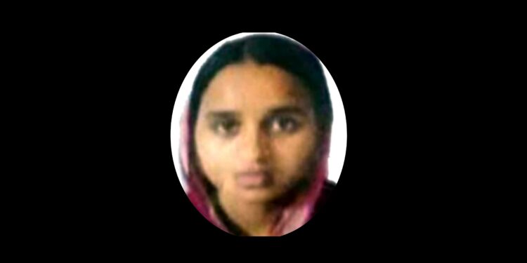 তালাবদ্ধ ঘরে নারীর হাত-পা বাঁধা লাশ