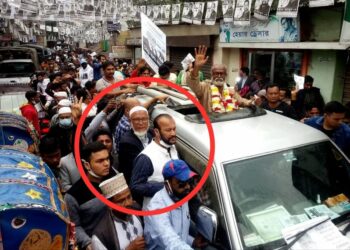 “Time will say, what to do ! pls wait and see”