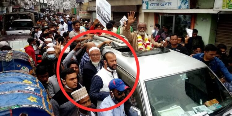 “Time will say, what to do ! pls wait and see”