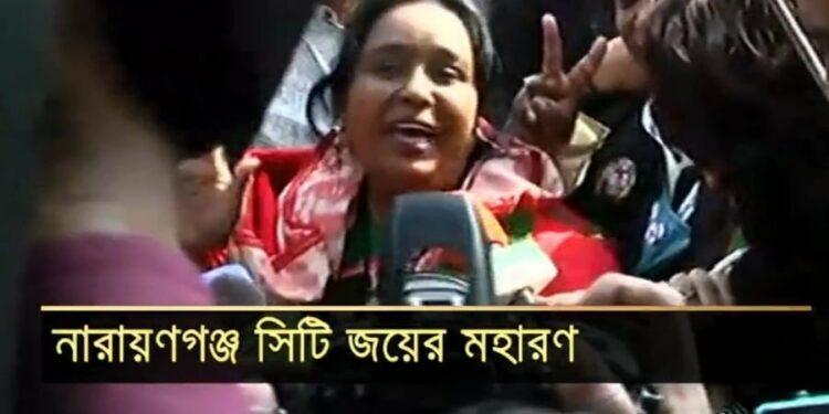 অনেক ‘পরীক্ষার’ ভোট চলছে