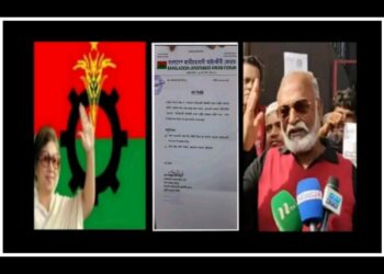 আইনজীবী ফোরাম থেকেও তৈমুরকে অব্যাহতি