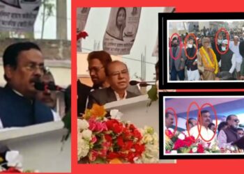 আইভী মাইনাসে প্রাসাদ ষড়যন্ত্রের মুখোশ উম্মোচন