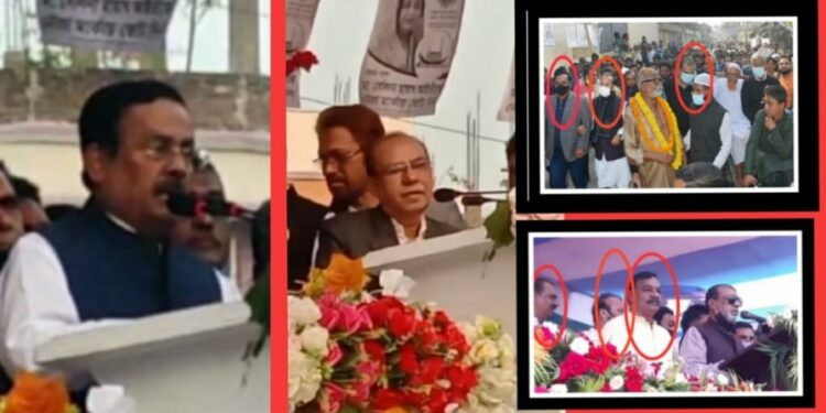 আইভী মাইনাসে প্রাসাদ ষড়যন্ত্রের মুখোশ উম্মোচন