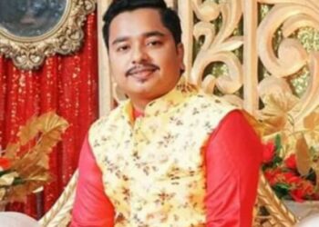 সিদ্ধিরগঞ্জে যুবককে পিটিয়ে ও শ্বাসরোধ করে হত্যা