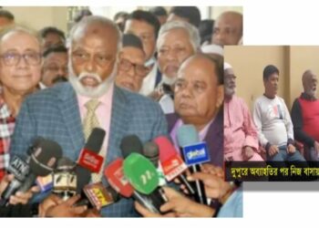 তৈমূরের বক্তব্যে বিএনপির মাঝেই মিশ্র প্রতিক্রিয়া