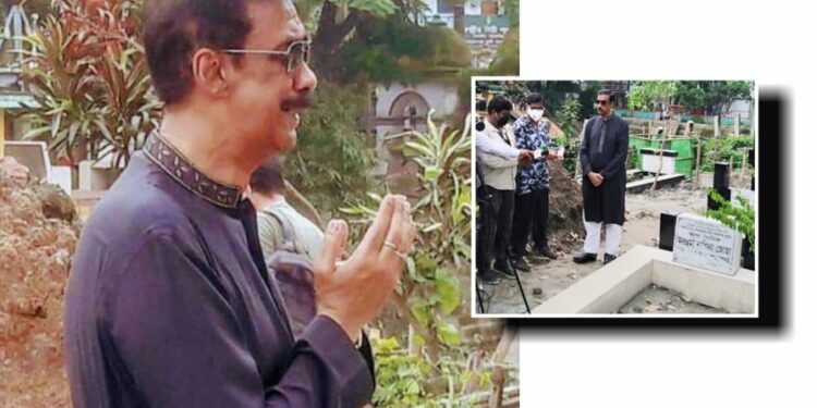 “একটা সংস্থা চিঠি ইস্যু করেছে, কাজটা নাকি আমি ই করেছি”