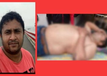 শীতল বাসে অজ্ঞানপার্টির খপ্পরে সাংবাদিক সামন