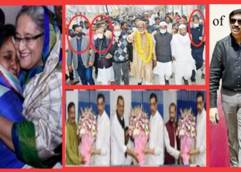 এবারের নির্বাচন ছিলো খুবই ষড়যন্ত্রমূলক : আইভী