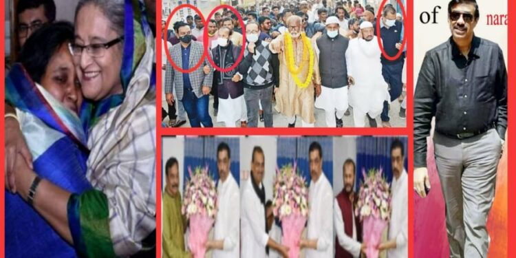 এবারের নির্বাচন ছিলো খুবই ষড়যন্ত্রমূলক : আইভী