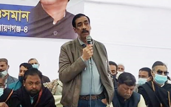 ‘অবিলম্বে ত্বকী হত্যার বিচার করা হোক’ শামীম ওসমান