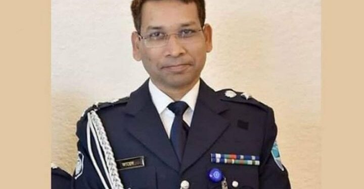 তৈমূরের অভিযোগ ভিত্তিহীন : এসপি