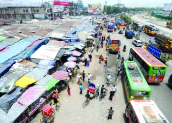 কাঁচপুরে চাঁদাবাজির ভাগ–বাঁটোয়ারার কারণে সংঘর্ষ, থানায় অভিযোগ