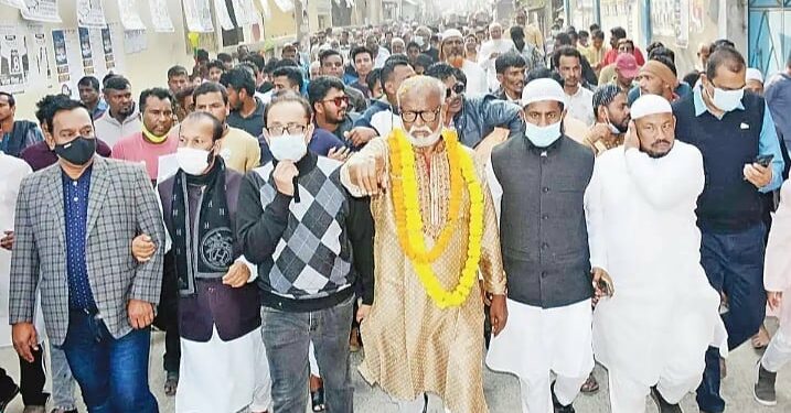 তৈমুর – কামাল বহিষ্কার, “কি করবেন ওসমানলীগ !”