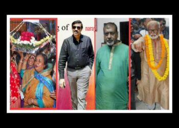 ‘গডফাদার শামীম ও সেলিম ওসমানের প্রার্থী তৈমূর’- আইভী