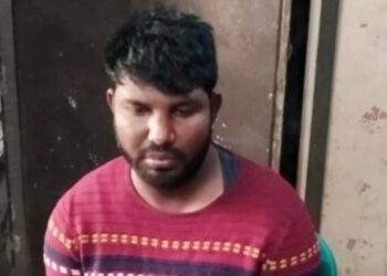 গোয়েন্দা কর্মকর্তা ! তৈমূরের কাছে চাঁদা দাবির পর গ্রেফতার