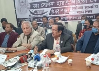 খোকন সাহা বিতর্ক : “টাকার বিষয়টি খতিয়ে দেখছে দল”