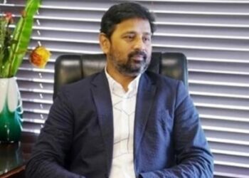 তানভির আহমেদ টিটুর করোনা পজিটিভ