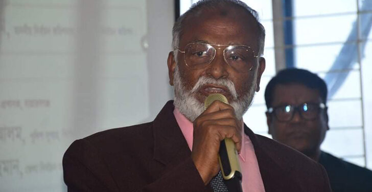 তৈমুরের প্রশ্নে যা বললেন নির্বাচন কমিশনার