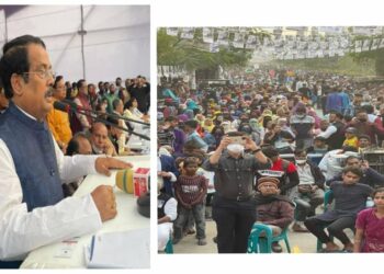 ‘শেখ হাসিনার নৌকায় আপনি এমপি, আপনার ছাড় নাই’- নানক