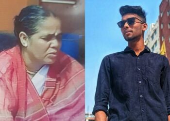 শীতলক্ষ্যায় উদ্ধার নারী-পুরুষের লাশের পরিচয় মিলেছে