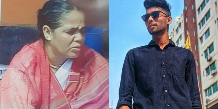 শীতলক্ষ্যায় উদ্ধার নারী-পুরুষের লাশের পরিচয় মিলেছে