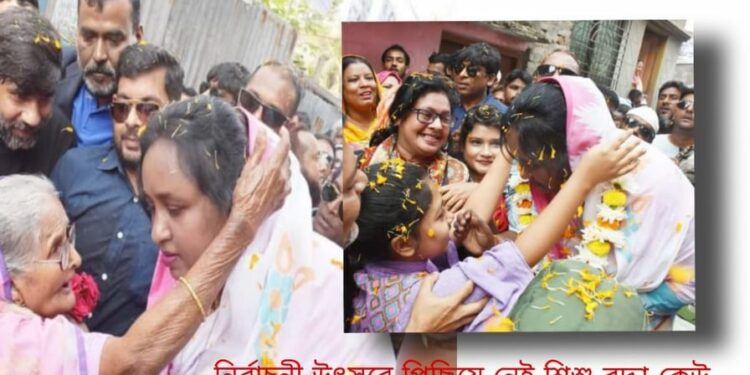 ‘প্রভাব খাটানোর লোকবল আমার নেই, প্রশাসনও নেই’