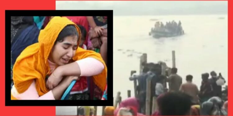 বুড়িগঙ্গা ট্র্যাজেডি : নিখোঁজ ১০ জনসহ ট্রলার