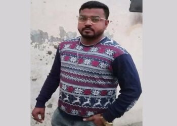 পিস্তল উঁচিয়ে আতংক সৃষ্টিকারী সেই যুবক গ্রেফতার