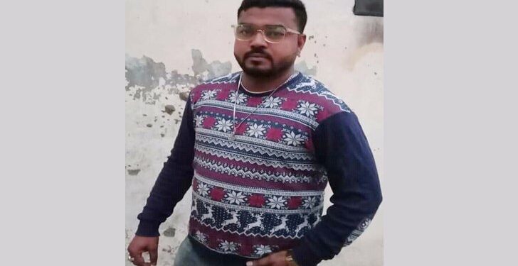 পিস্তল উঁচিয়ে আতংক সৃষ্টিকারী সেই যুবক গ্রেফতার