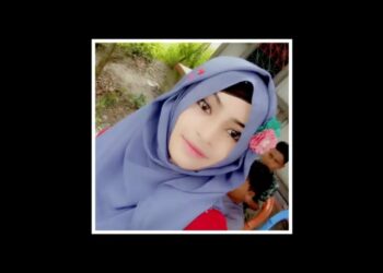 প্রেমিকার আত্মহত্যা, প্রেমিক আটক