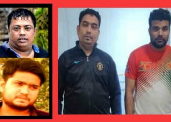 ফতুল্লার জোড়া খুন : গ্রেফতার ২, আমানের স্বীকারোক্তি