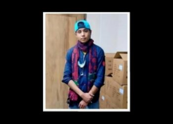 ফতুল্লায় ছুরিকাঘাতে পোশাককর্মী আমান খুন