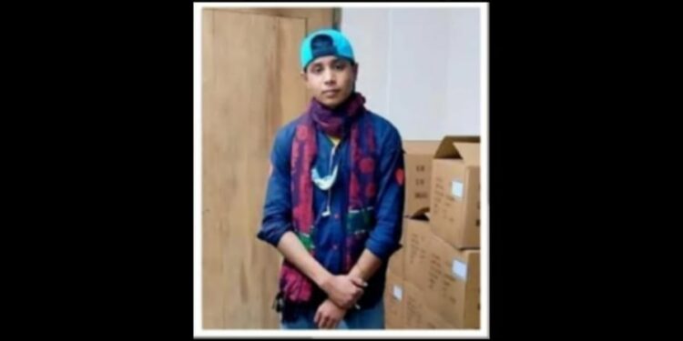 ফতুল্লায় ছুরিকাঘাতে পোশাককর্মী আমান খুন