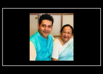 বিএনপি নেতা দিপু ভূইয়ার মায়ের মুত্যু