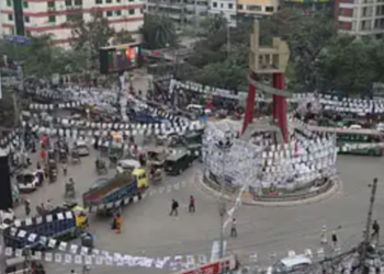 নাসিক নির্বাচনে : বিতর্কিত প্রার্থীদের ঘিরে শঙ্কা