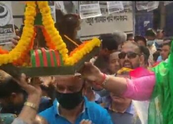 ব্যক্তি নয়, দল ও আমার জনতার উপরই আস্থা রাখি : আইভী