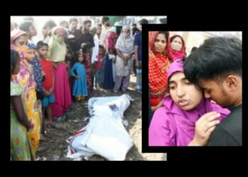 ট্রলারডুবি : ভেসে উঠলো ৬ লাশ, নিখোঁজ ৪